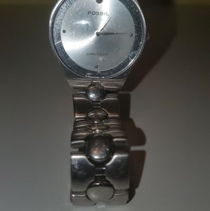 Fossil Arkitekt Mens Watch
